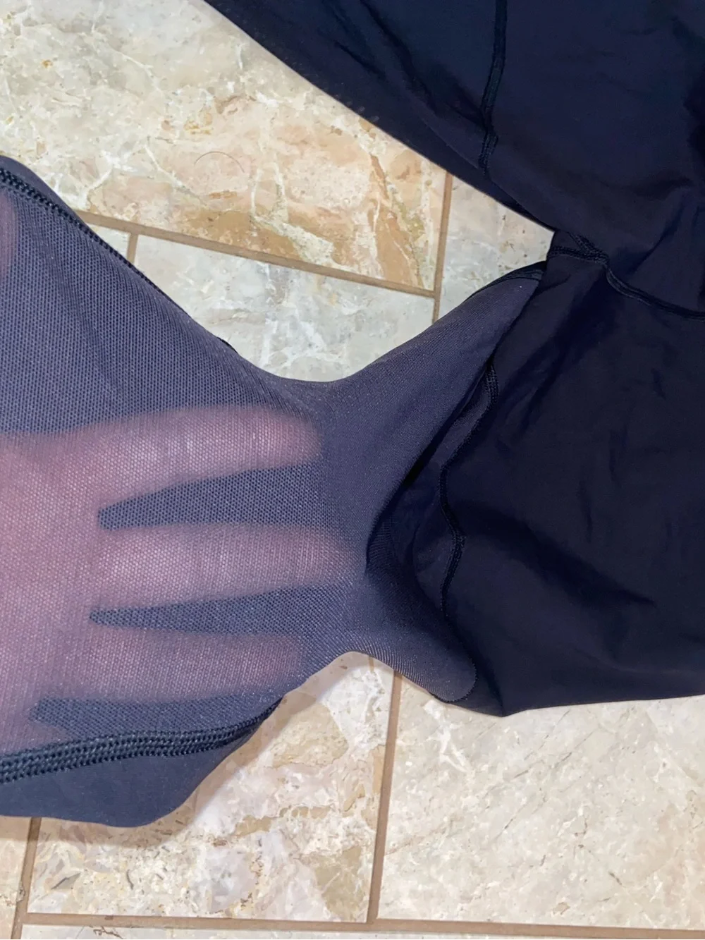 lululemon athletica lululemon mesh